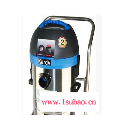 吸尘器凯德威吸尘器DL-1245T酒店，客房，办公室清洁用工业吸尘器
