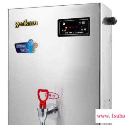 双聚能步进式开水器，宜力YL-K20-2C诚邀加盟公共饮水行