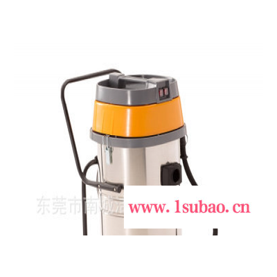 工业用吸尘器 大功率吸尘器 干湿吸尘器 洁霸BF502吸尘器