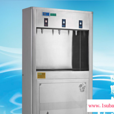 净美源节能饮水机 办公室饮水机 柜式直饮水机 全自动饮水机