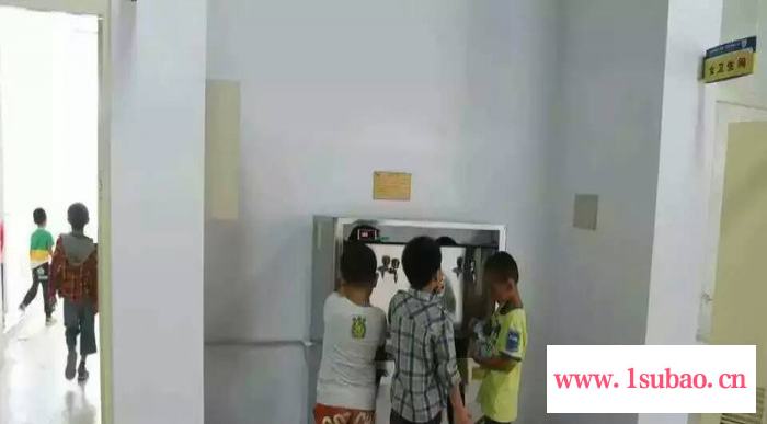三长江冰热饮水机CJ-3K锡林郭勒商用饮水机不锈钢饮水机**图3