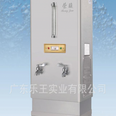 150升不锈钢整体发泡电热开水器  豪华能电热开饮水机
