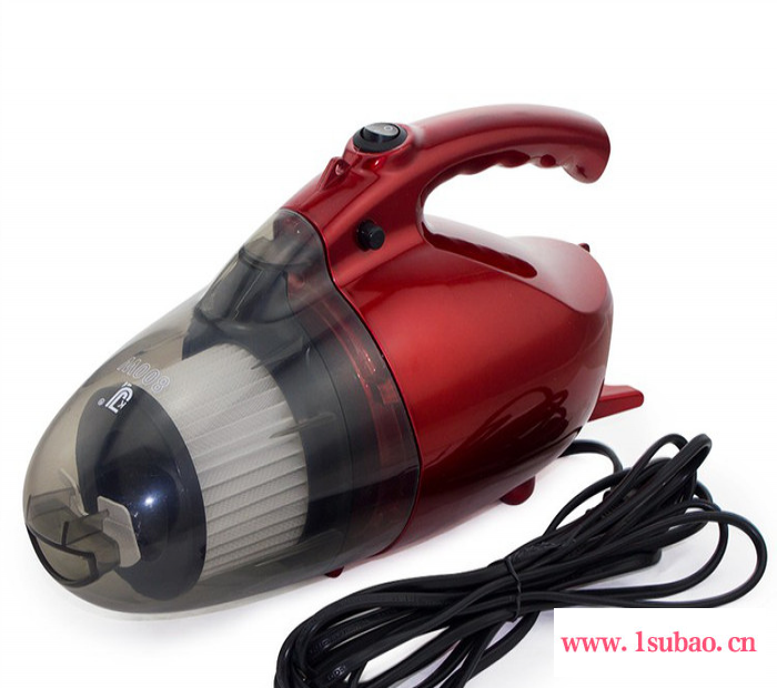 外贸版便携式家用吸尘器海帕型吸尘器 800W大功率**吸力吸尘器清洁机图3