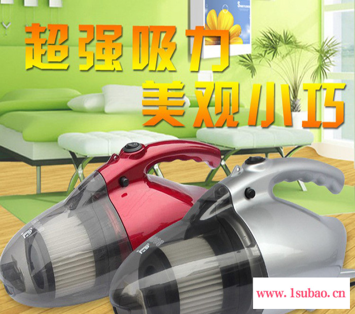 外贸版便携式家用吸尘器海帕型吸尘器 800W大功率**吸力吸尘器清洁机图7