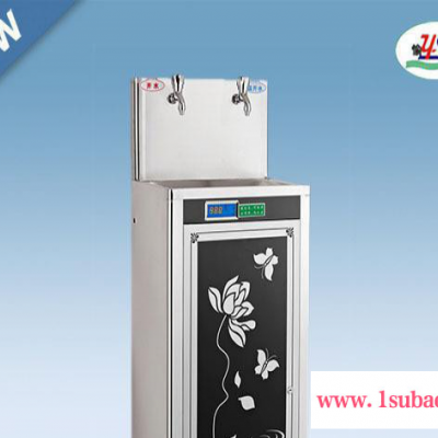 冰热饮水机 商用 直销 不锈钢饮水机 节能饮水机