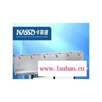 不锈钢节能饮水机|校园饮水机|工厂饮水机|医院饮水机 KSD-H60E6