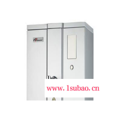 汉尔普即开式开水器比传统开水器更健康
