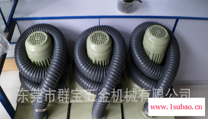 磨床吸尘器，干湿两用吸尘器QB-603