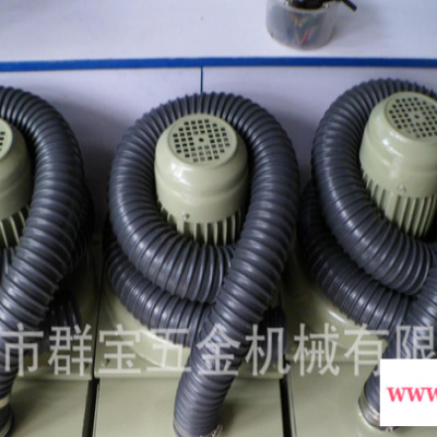 磨床吸尘器，干湿两用吸尘器QB-603