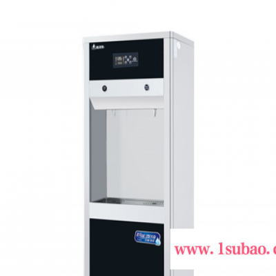 新泽泉商用开水器XZ-2H不锈钢温热立式节能商务饮水机