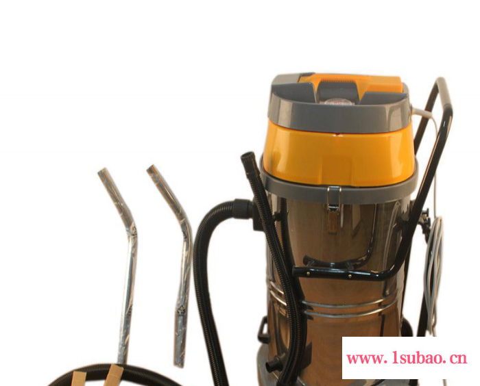 吸尘器 家用吸尘器干湿两用 70L JB-070图3