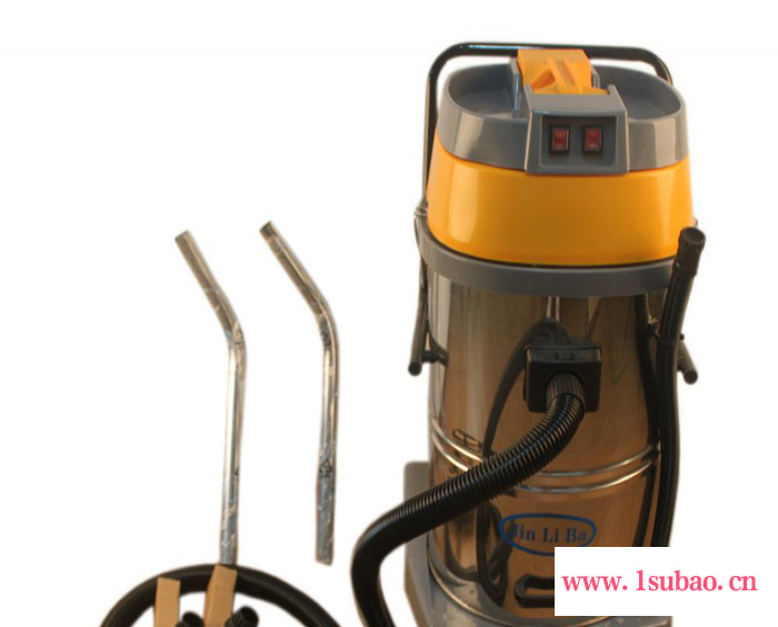 吸尘器 家用吸尘器干湿两用 70L JB-070图2
