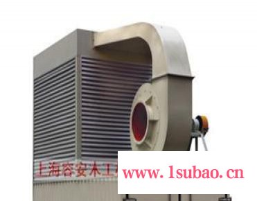 上海容安木工机械吸尘器，中央吸尘-24布袋砂光机专用吸尘器