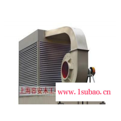 上海容安木工机械吸尘器，中央吸尘-24布袋砂光机专用吸尘器
