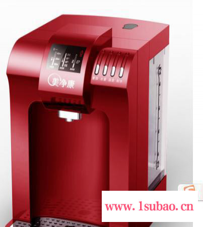 美净康饮水机MJYT40-12美净康即热饮水机代理加盟