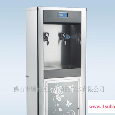 立柜式饮水机 工厂直销 商业饮水机 可用于工厂学校 不绣钢饮