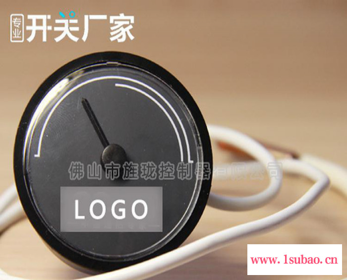佛山旌珑 测温表开水器热水器温度表水箱配件 水温表01图2