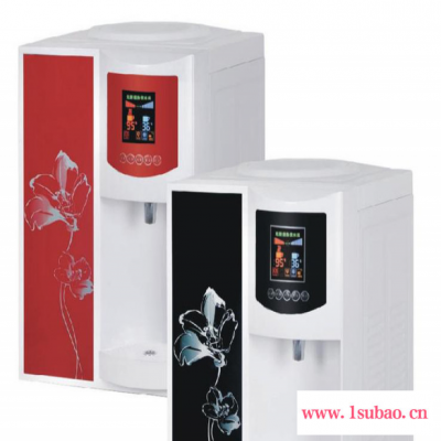 无热胆台式饮水机SY-T909