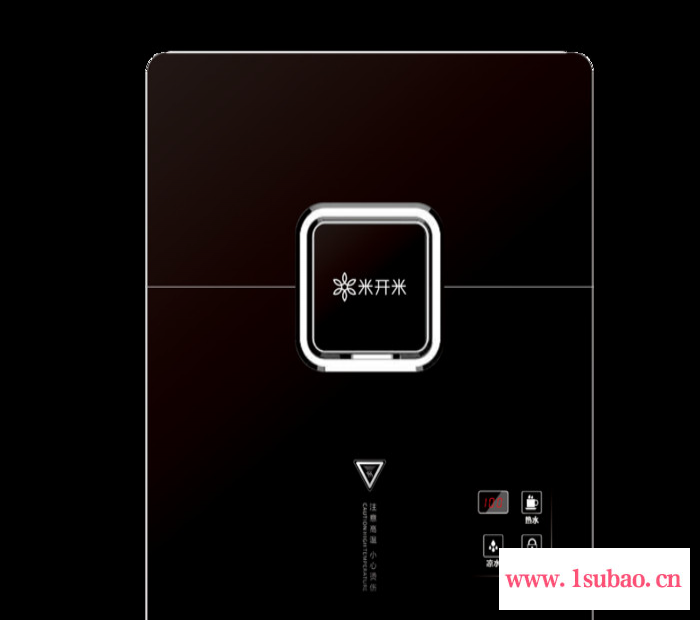 米开米mi-28JP 速热管线饮水机 智能速热饮水机批发 代工图2