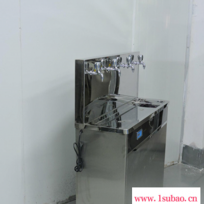冰热直饮水机/不锈钢饮水平台/节能饮水机