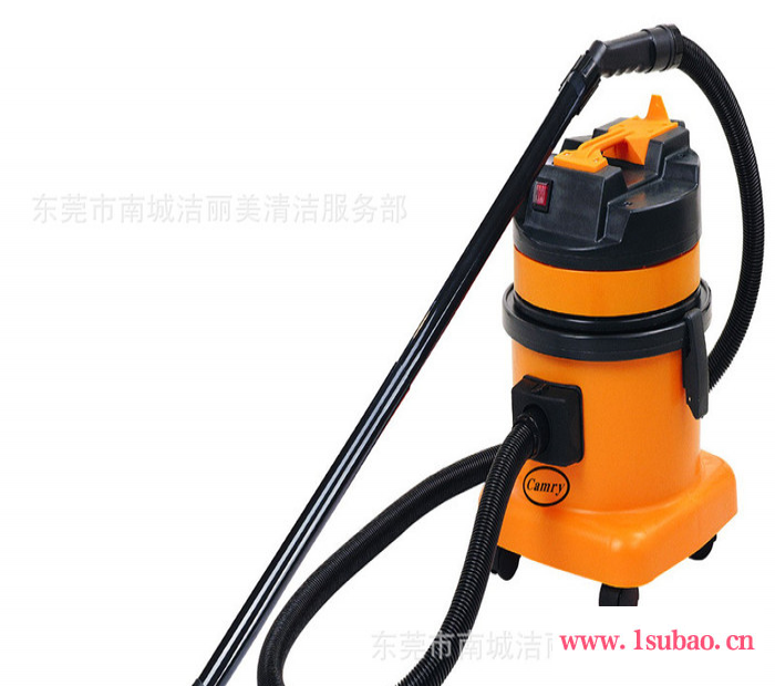 耐酸碱吸尘器 15升家用小型吸尘器 15L吸尘机 正浦货BF图2