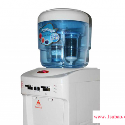 华乐仕净饮一体机938E家用饮水机台式净饮一体机多层过滤净化器饮水机冷热型饮水机家用饮水机厂家