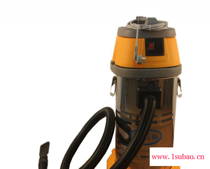 吸尘器 35L干湿两用吸尘器 家用 工业用 35L JB-518