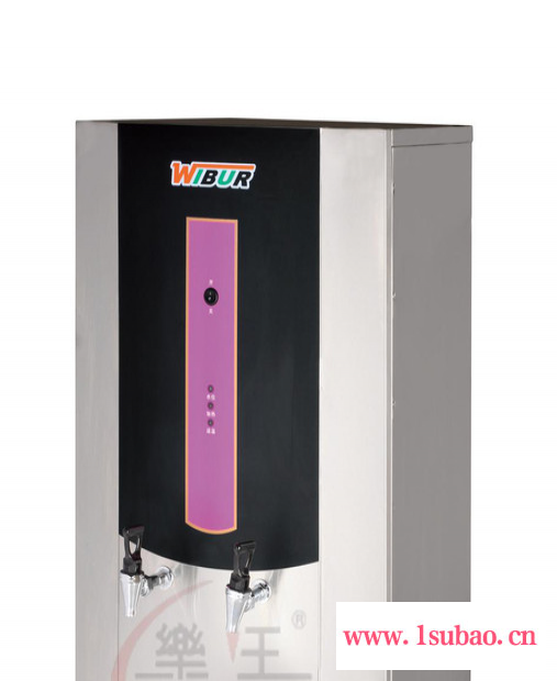 威尔宝开水器115L 快速步进式12KW开水器 商用全自动电热饮水机