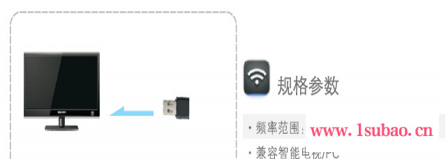 冠标科技数字无线智能语音遥控器 智能语音控制系统、智慧场馆图2
