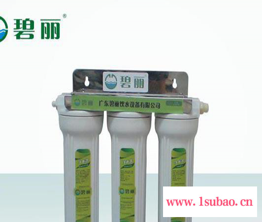 供应碧丽JO-10寸福州碧丽饮水机滤芯，饮水机滤芯免费更换