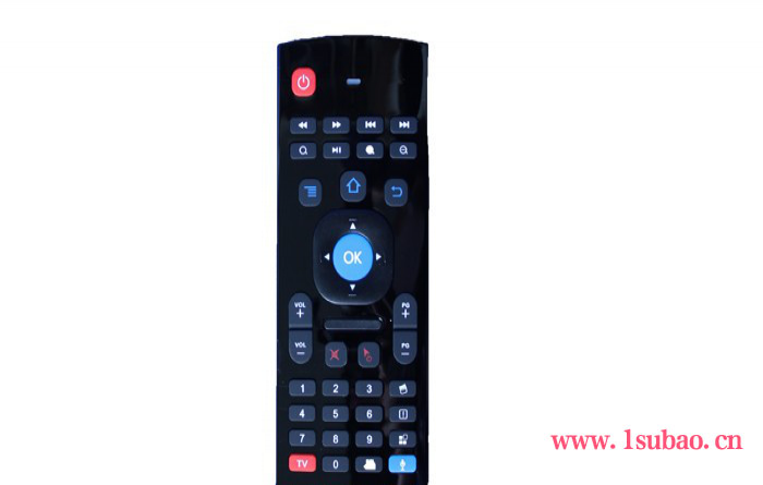 专业胆机遥控器|遥控器供应商|遥控器厂家图5