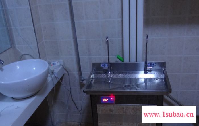 万达环保WD-HB 学生专用饮水台/小型饮水台设备/校园节能饮水机图3