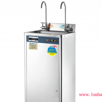 节能王YL-2C不锈钢饮水机更耐用，宜力零压式饮水机
