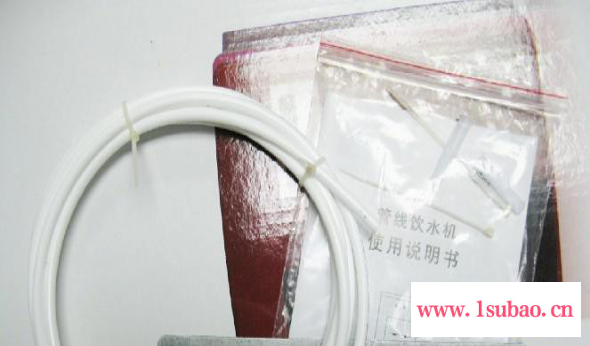 直销一线同款管线机 冷热两用 壁挂式直饮水机 豪华型饮水机图3