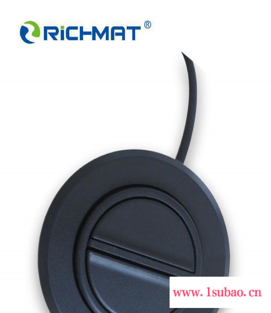 Richmat HJH23 电动推杆手控器,线性电机遥控器,电动马达遥控器图1