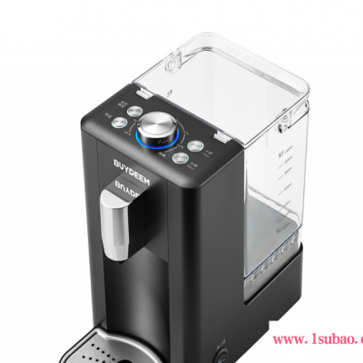 Buydeem/北鼎 S502小型台式饮水机家用迷你型即热式