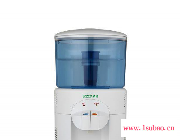 YRX-5TT28台式有胆饮水机 冷热型迷你小型饮水机家用直饮净饮机图3
