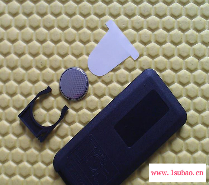 供应温控遥控器 温控器遥控器 红外线超薄遥控器 优良品质图2