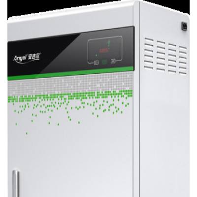 供应广州直饮水机 大型饮用水处理设备 直饮水工程机 办公直饮水 校园直饮水机安吉尔J2314-ROS250C