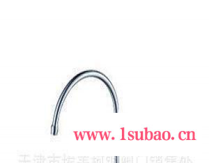 埃美柯304不锈钢拉丝单冷饮水机龙头 饮用水可旋转 CJ5图2