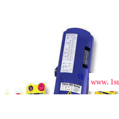 **起重机禹鼎工业遥控器 天车无线遥控器 起重机行车控制箱