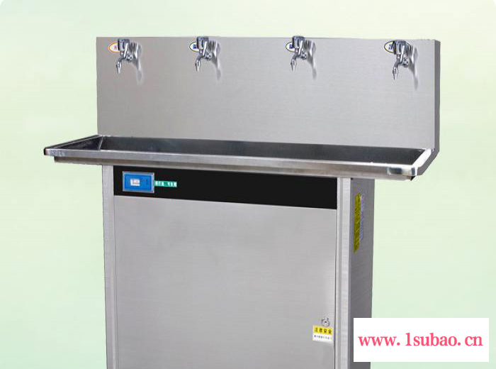 江西赣州桦园利 供应温热型节能不锈钢直饮水机