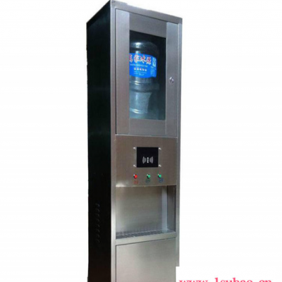桶装水刷卡饮水机  IC卡饮水机 桶装水打卡饮水机 校园智能刷卡饮水机