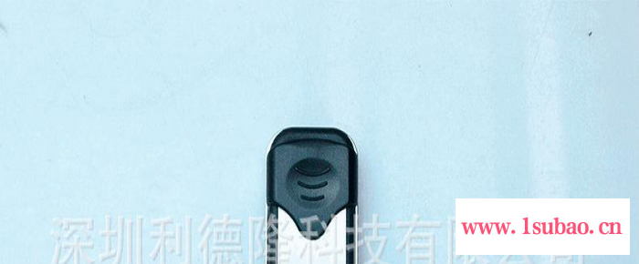315/433遥控器 **四键 金属遥控器 无线遥控 防盗报图3