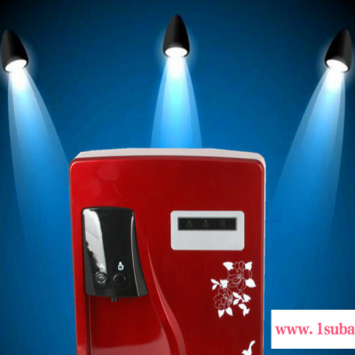 壁挂式管线机速热直饮水机温热式净水器纯水机伴侣温热款管线机