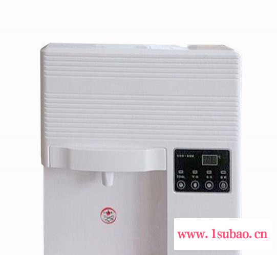 销售 同款祈禧C601无热胆即热式饮水机 管线机壁挂式图2