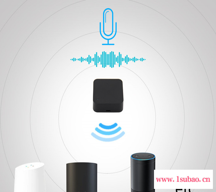 MYQ 涂鸦wifi万能遥控器图2