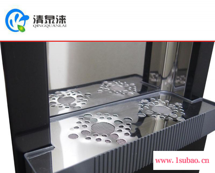 步进式开水器直饮机商务租赁厨房电器商用饮水机办公室净水开水机图3