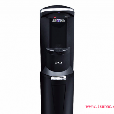 加拿大兰泽LONZE 高端 饮水机 暴风管线机