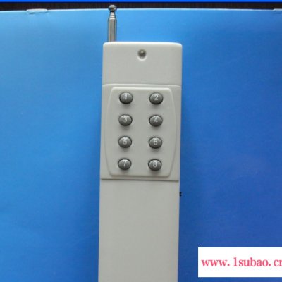 供应无线遥控器CDTF3000-1，无线发射接收模块